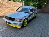 Mercedes-Benz Mercedes 190 E. DTM Look H-Zulassung!! - Mercedes-Benz 190: Dtm