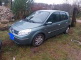 Renault megane scenic bj 2006 (500 und ab... - Renault Megane mit Benzin-Antrieb: Van