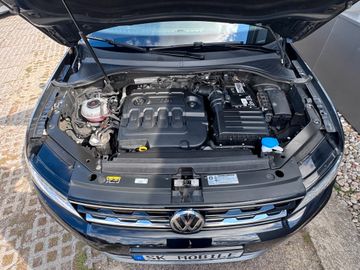 Volkswagen Tiguan - 9