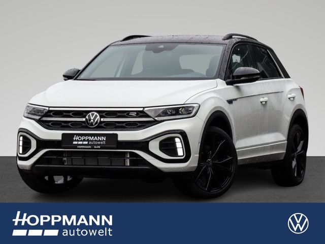 Volkswagen T-Roc R-Line 1.5 l TSI OPF 110 kW (150 PS) 7-Gan