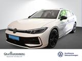 Volkswagen Passat Var 2.0 TDI Automatik R-Line IQ Drive Pan - VW Passat Gebrauchtwagen in Karlsruhe