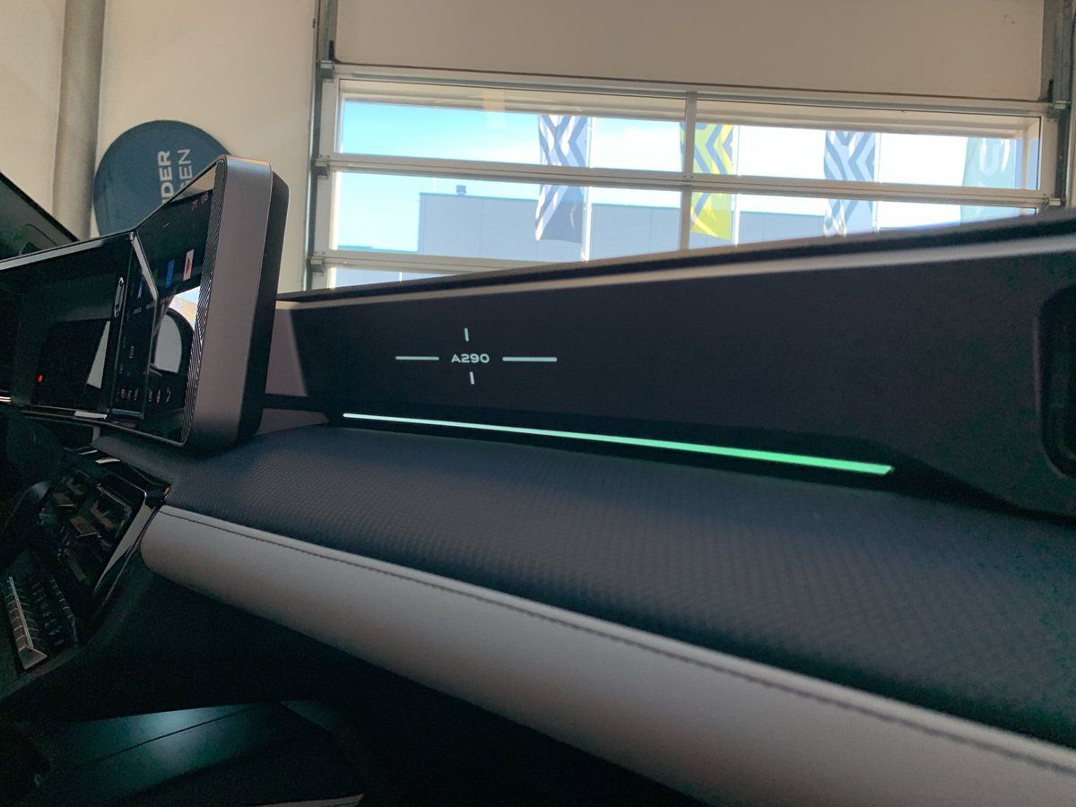 Alpine A290 - Bild 32