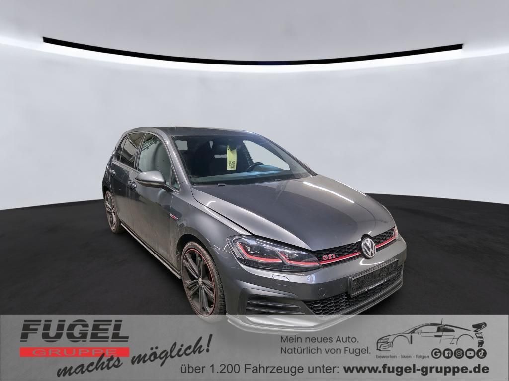 Image of Volkswagen Golf