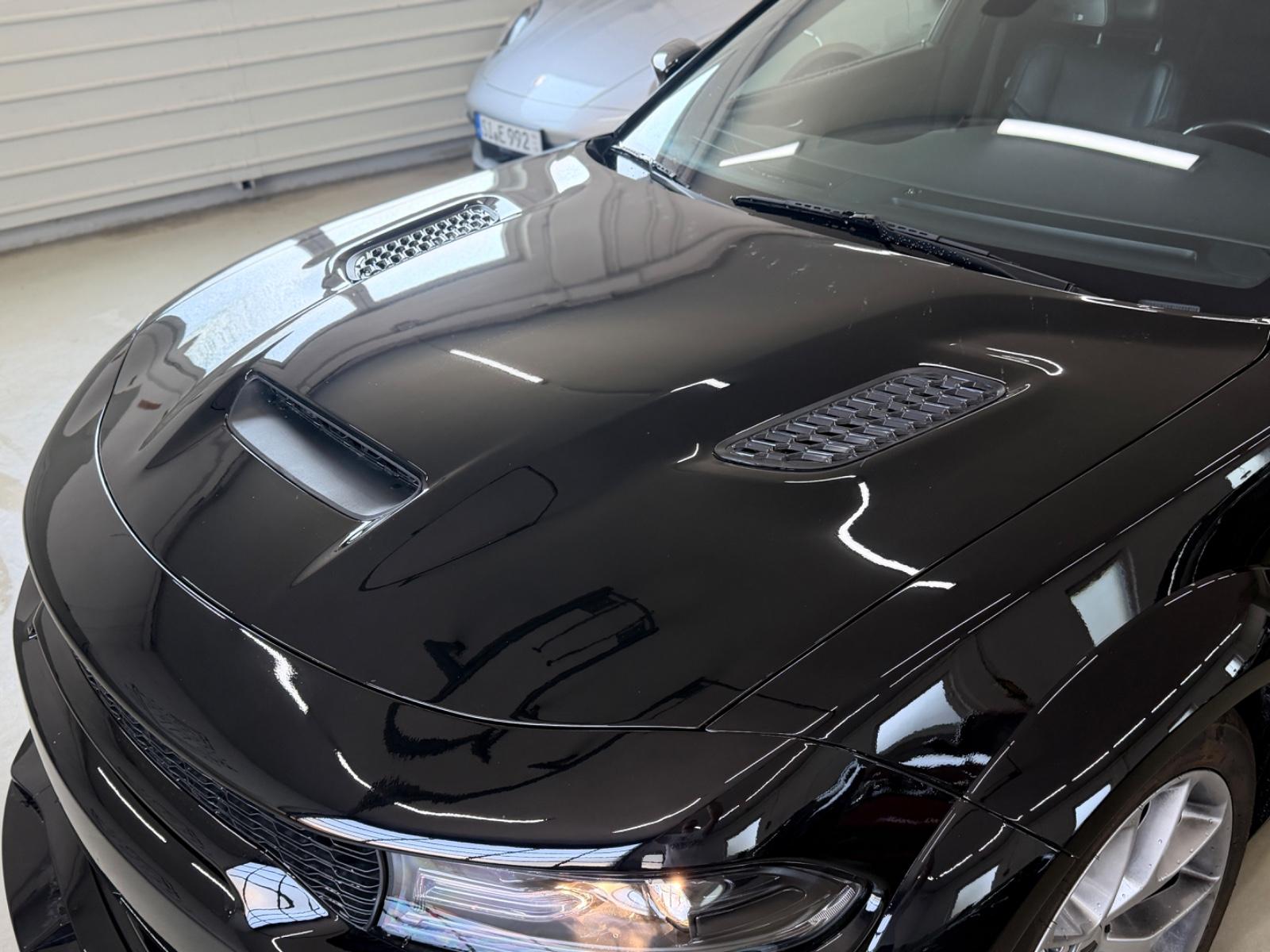 Dodge Charger /V6/3.6/ WIDEBODYKIT, миниатюра 10