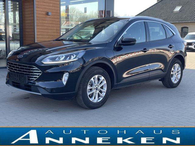 Ford Kuga 2.5 PHEV Plug-In Hybrid Titanium*Kamera*