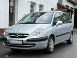 Citroën C8 2.0 16V Tendance - TEMP KLIMA 7 SITZER - Citroën C8: Van