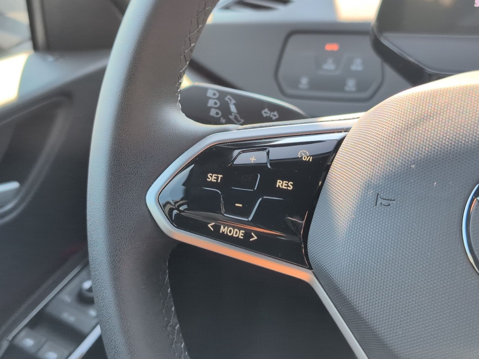 Volkswagen ID.3 - Bild 20
