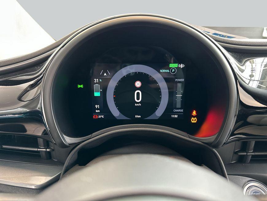 Fiat 500 E 42kWh la Prima, миниатюра 12