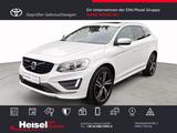 Volvo XC60 2.4 Momentum AWD R-Design/Memory/Sensus Con - gebrauchte Volvo Pickups