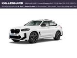 BMW X4 M Competition-Pano-Harman-Kardon-HUD-ParkingA - BMW X4 in Leverkusen