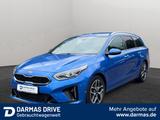 Kia Ceed SW GT-Line  - gebrauchte Kia cee'd Sportswagon aus dem Jahr 2020