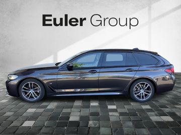 BMW 520 - 2