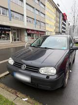Volkswagen Golf 4 1.6 SR Neuer Motor und neues Getriebe - Volkswagen Golf: Getriebe
