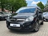 Opel Zafira B Sport 7-Sitzer - Opel Zafira: Sp