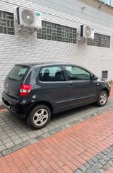 Volkswagen Fox 1.2 - TÜV bis 03/2027 - Volkswagen Fox in Dortmund