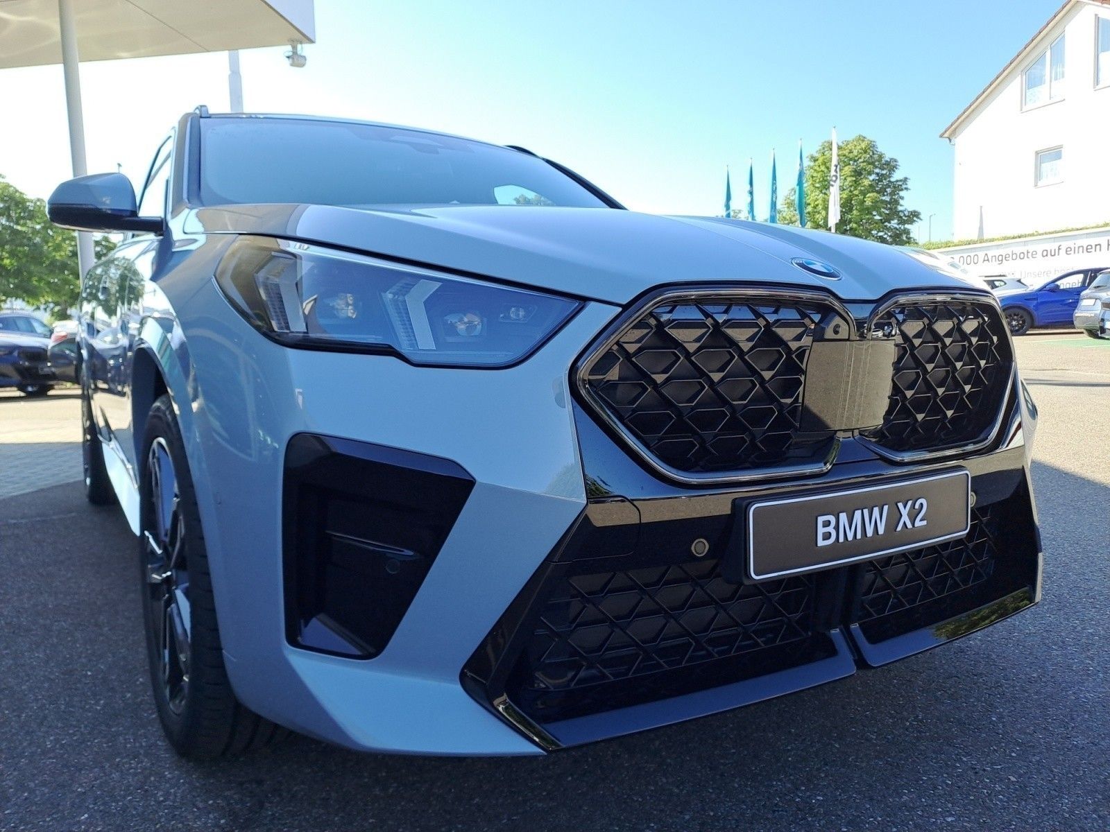 BMW X2 - Bild 11