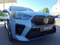 BMW X2 - Vorschau Bild 11