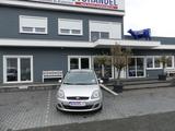 Ford Fiesta Style, Automatik, 1,4 - Ford Fiesta aus 2007: ST