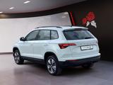Skoda Karoq 1,5 TSI DSG Selection NAVI LED AHK - Skoda mit Benzin-Antrieb: mit ABS