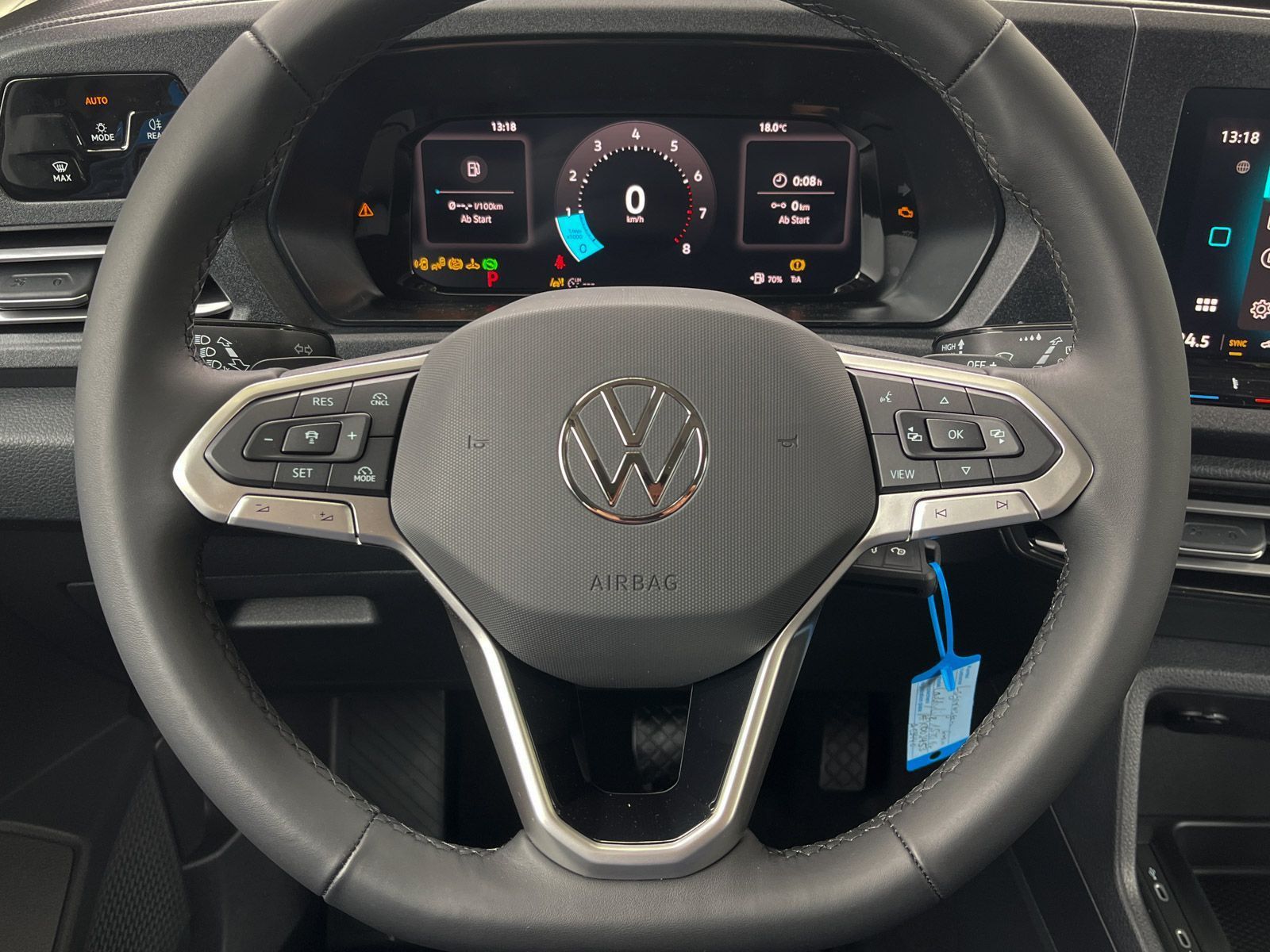 Volkswagen Caddy - Bild 8