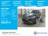 Volkswagen T-Roc 1.5 TSI DSG Style Navi IQ.Light DAB+ Front - Volkswagen T-Roc aus 2022