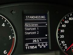 VW Sharan Life BMT/ 4x4 / 2.HD / 7-SITZE / AHK VW Sharan Life BMT/ 4x4 / 2.HD / 7-SITZE / AHK