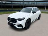Mercedes-Benz 4MATIC Autom. AMG/Night-II/Pano/360°/Burmester - Mercedes-Benz GLC 43 AMG in Essen