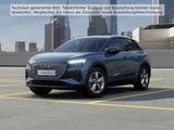 Audi Q4 40 e-tron MatrixLED DAB HuD ACC - Audi Q4 in Frankfurt (Main)