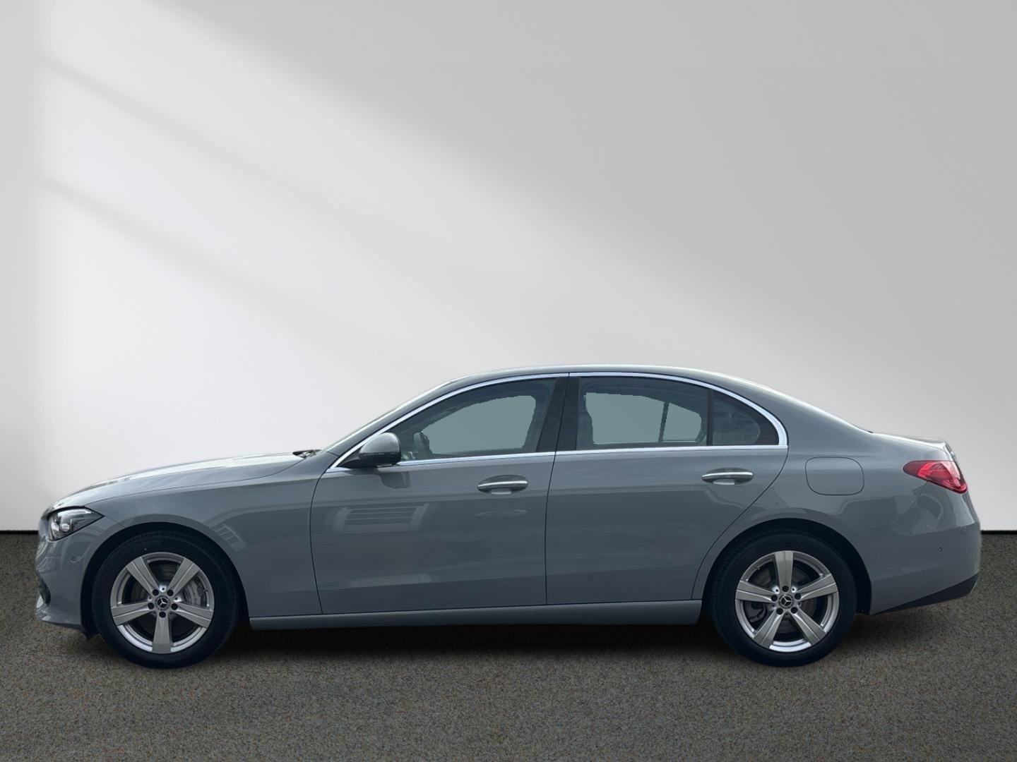 Mercedes-Benz C 400 e 4M Avantgarde Premium Digital-L. 360°-K.