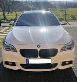 BMW 530d xDrive Touring M Sport-Aut.