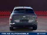 Hyundai Kona Elektro N Line V2L-Paket, el. Heckklappe Si - : mit Klimaautomatik, Elektr Heckklappe
