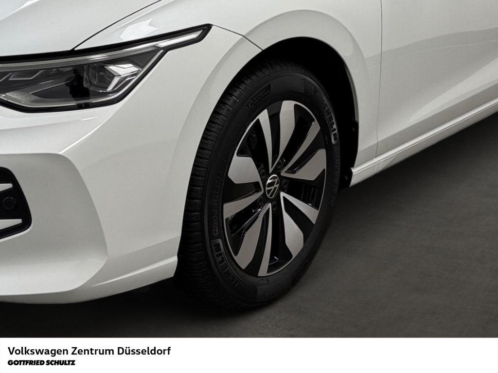 Volkswagen Golf - Bild 9