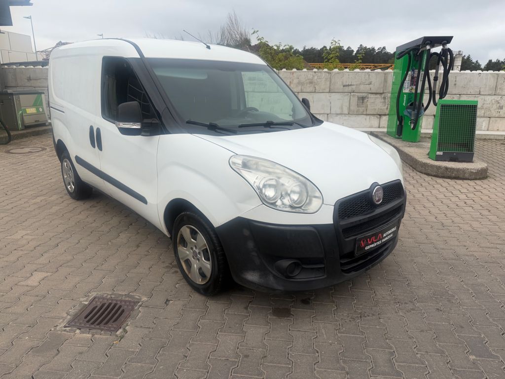 Angebot ansehen Fiat Doblo