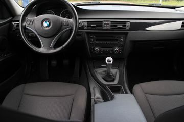 BMW 316 - 12