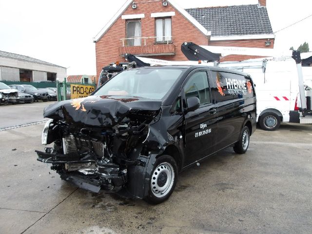 Mercedes-Benz Vito 114