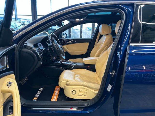 Audi S6 Avant 4.0 TFSI quattro *VOLLAUSSTATTUNG*