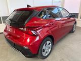 Hyundai i20 COMFORT NAVI Klimaautomatik SHZ 1.0 T-GDi... - Hyundai i20 Comfort mit Benzin-Antrieb
