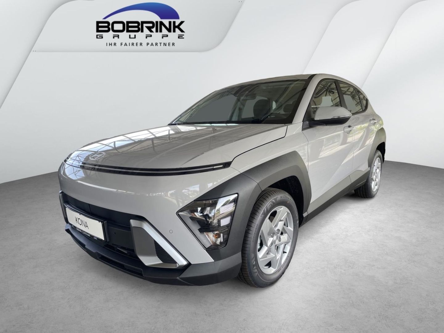 Hyundai KONA Select 1.6 T-GDI 150PS NAVI RFK SHZG LHZG