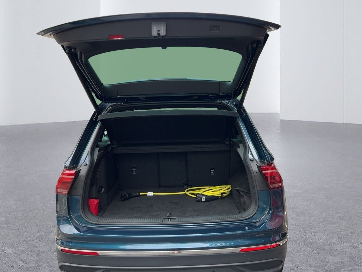 Volkswagen Tiguan - Bild 8