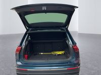 Volkswagen Tiguan - Vorschau Bild 8