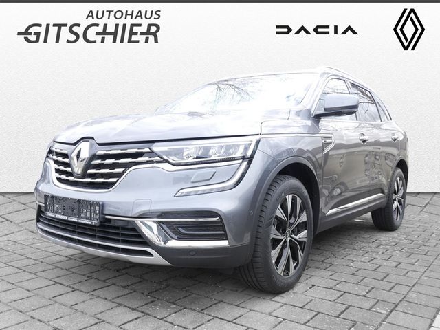 Renault Koleos TECHNO TCe 160 EDC