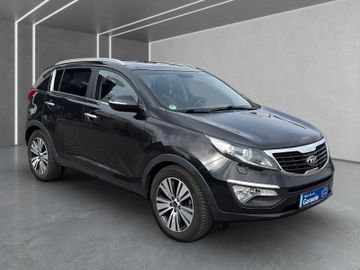 KIA Sportage - 3