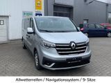 Renault Trafic PKW GRAND LIFE BLUE DCI150 - Renault Trafic: Pkw