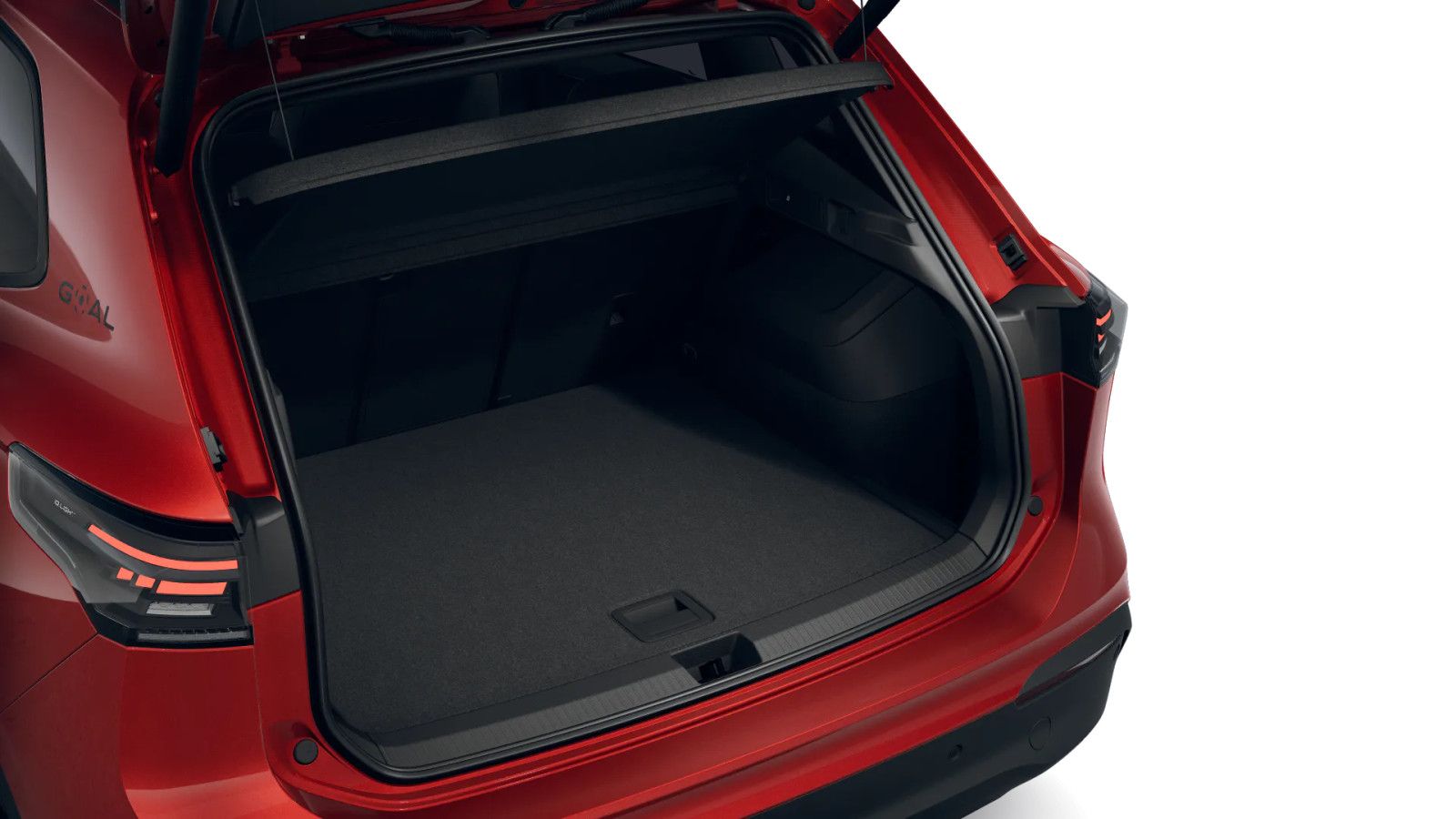Volkswagen Tiguan - Bild 8