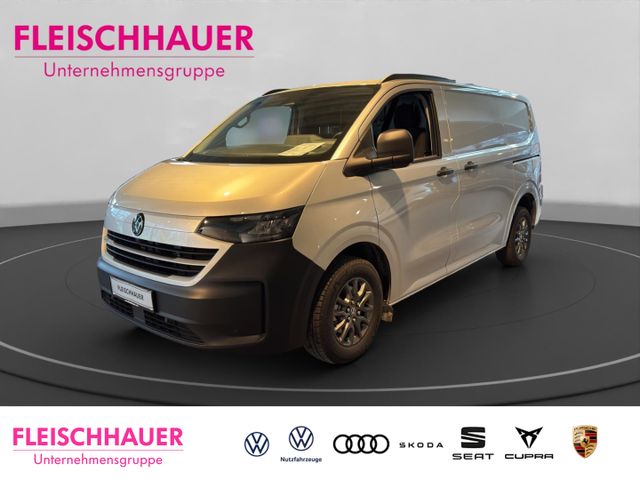 Volkswagen T7 Transporter Kasten 2.0 TDI DSG AHK Navi LED K