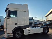 DAF XF 480 FT SUPER SPACE CAB ZF INTARDER