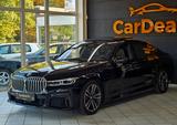 BMW 750 Li xDrive **Chauffeurpaket / Individual** - BMW 750 in Duisburg