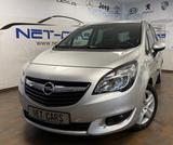 Opel Meriva 1.4 ecoFLEX drive Klimaauto.*Tempomat*PDC - Opel Meriva Gebrauchtwagen in Düsseldorf