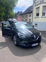 Renault Scenic Grand 7 Sitzer - Renault Scenic in Saarbrücken