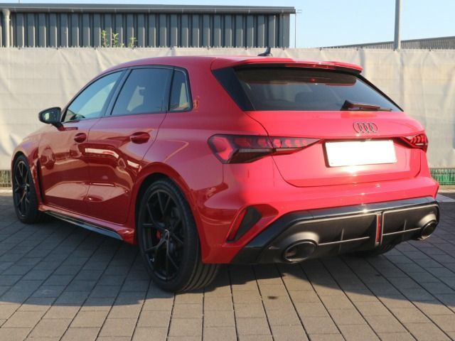 Audi RS3 - Bild 9